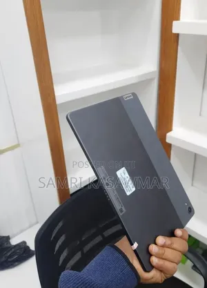 New Lenovo Tab K11 128 GB Silver