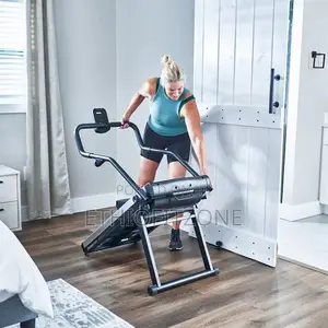Home Use Stair Climber(Stair Master)