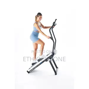 Home Use Stair Climber(Stair Master)