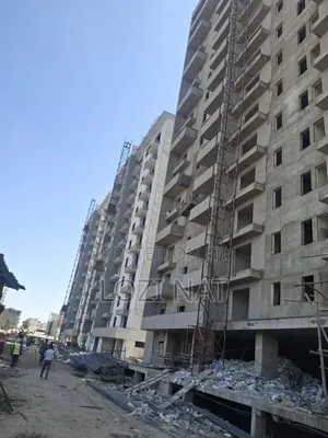 1bdrm Apartment in Ghion Homes, Bole for sale