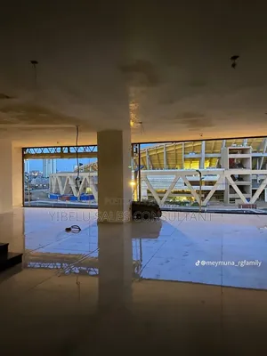 3bdrm Apartment in Rg And Family Real, Bole for sale