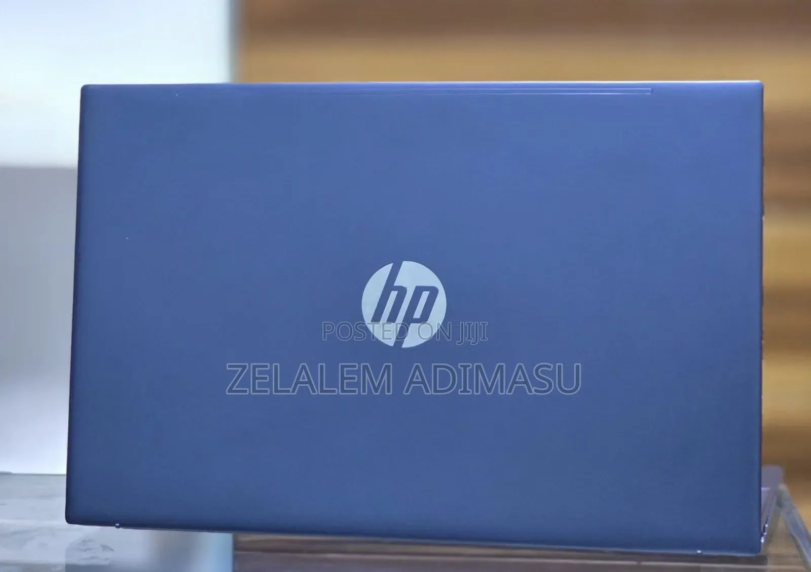 New Laptop HP Pavilion 15 16GB AMD Ryzen 7 SSD 512GB