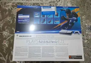 Ps5 Slim Packed ካስመጣቹ አረከባቹሀለው