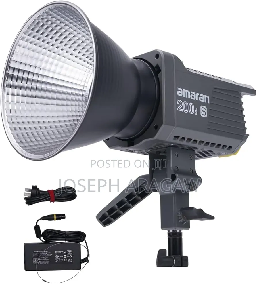 Amran Light 200xs