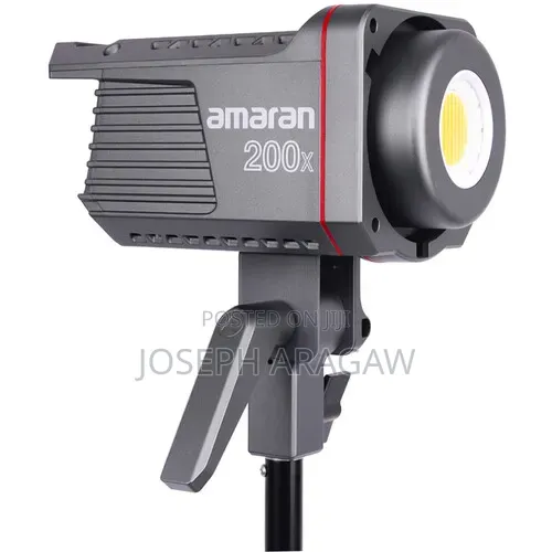 Amran Light 200xs