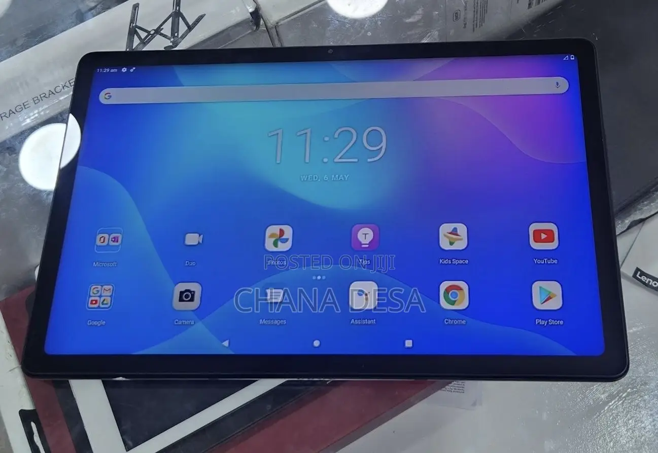 New Lenovo Tab K11 128 GB
