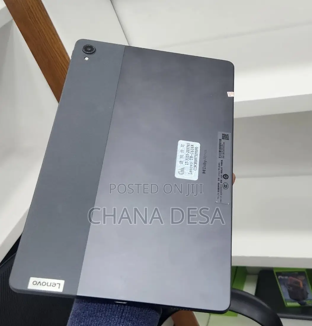 New Lenovo Tab K11 128 GB