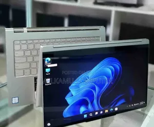 New Laptop Lenovo ThinkPad Yoga 370 16GB Intel Core i7 SSD 512GB