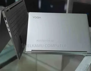 New Laptop Lenovo ThinkPad Yoga 370 16GB Intel Core i7 SSD 512GB