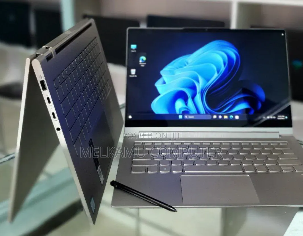New Laptop Lenovo ThinkPad Yoga 370 16GB Intel Core i7 SSD 512GB