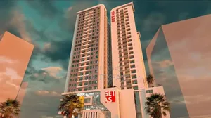 2bdrm Apartment in ካዛንችስ, Kirkos for sale