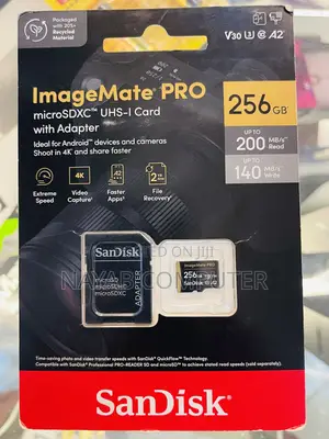 Sandisk Image Mate Pro