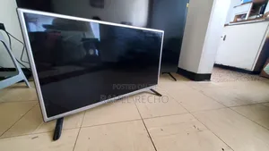 Lg Tv Used Good Condition