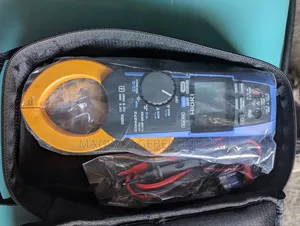 Clamp Meter