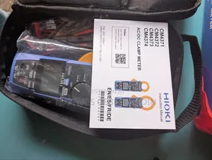 Clamp Meter