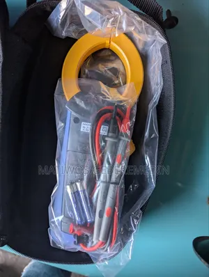 Clamp Meter