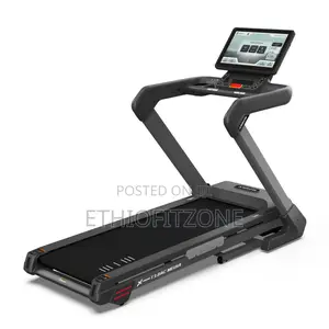 4hp Ac Motor Treadmills
