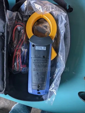 Clamp Meter