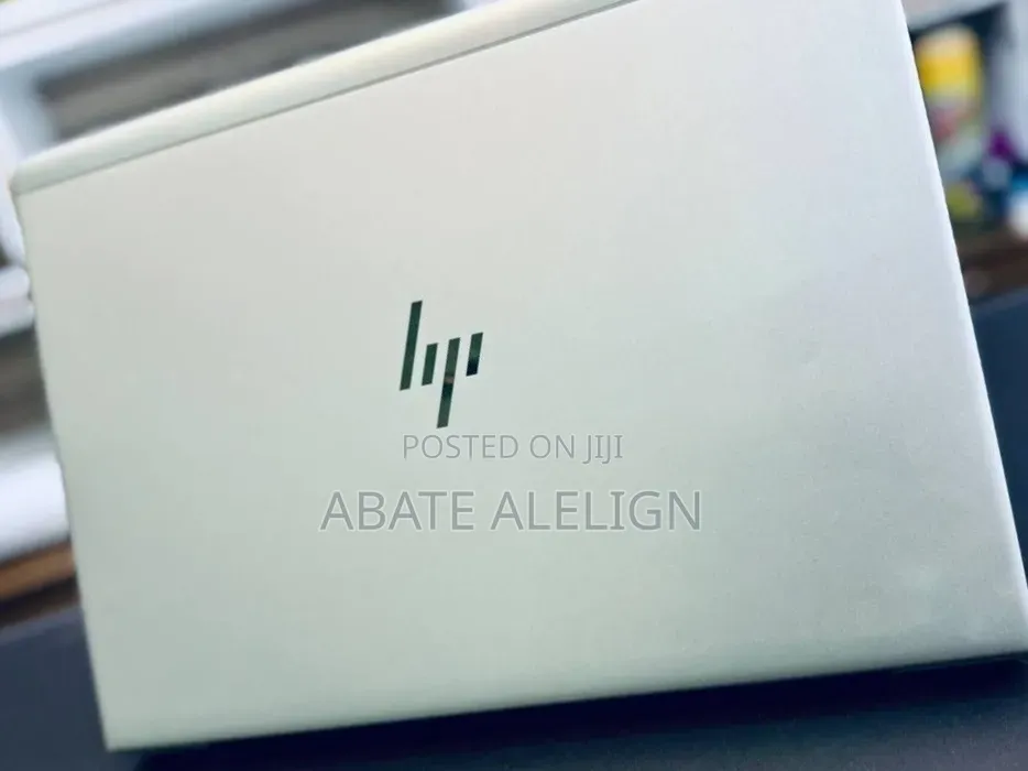 New Laptop HP EliteBook 840 G5 8GB Intel Core i5 SSD 512GB