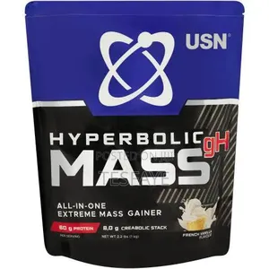 Hyperbolic Mass 2kg