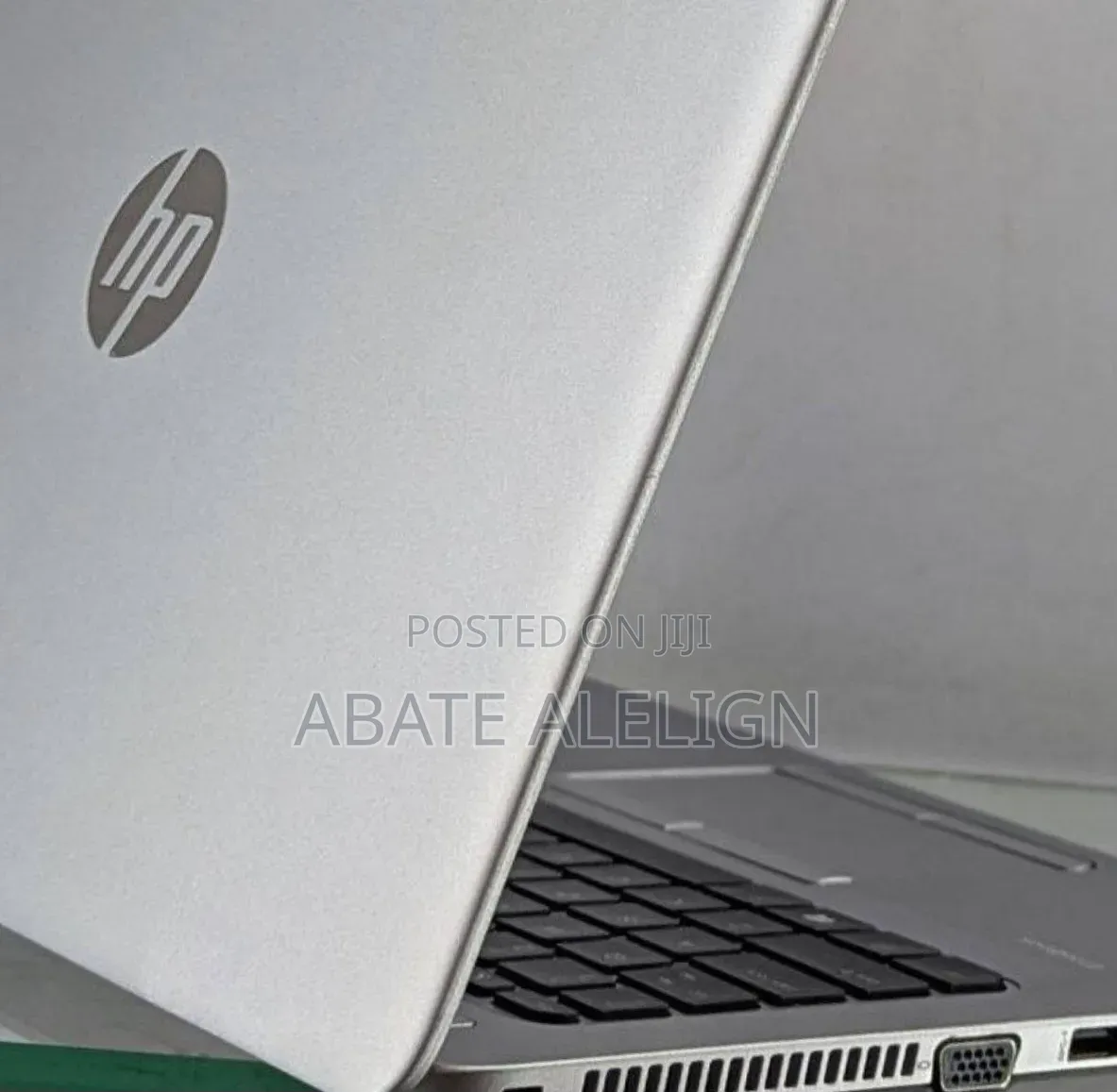 New Laptop HP EliteBook 840 8GB Intel Core i7 HDD 1T