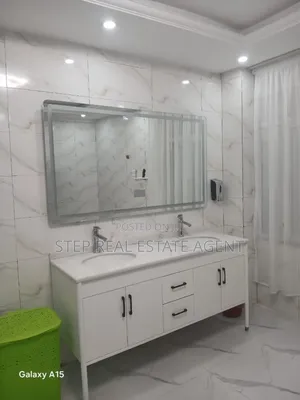 Furnished 7bdrm House in Bole for rent