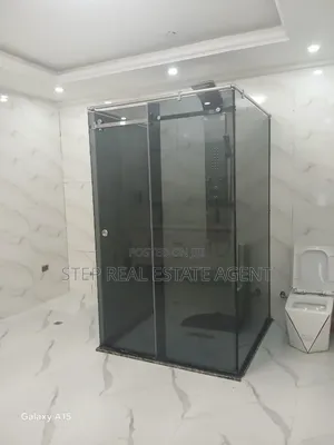 Furnished 7bdrm House in Bole for rent