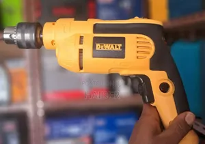 Dewalt Electric Drill