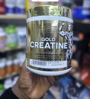 Original Gold Creatine