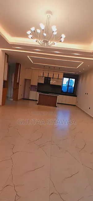 Furnished 10bdrm House in Ayet, Yeka for sale