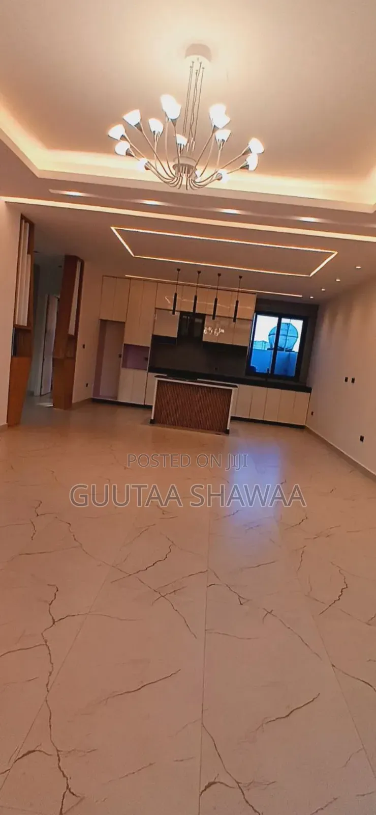 Furnished 10bdrm House in Ayet, Yeka for sale