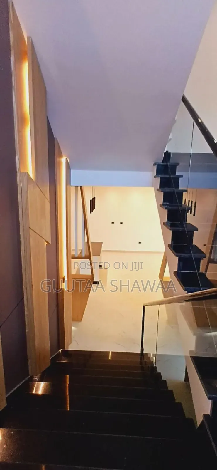 Furnished 10bdrm House in Ayet, Yeka for sale