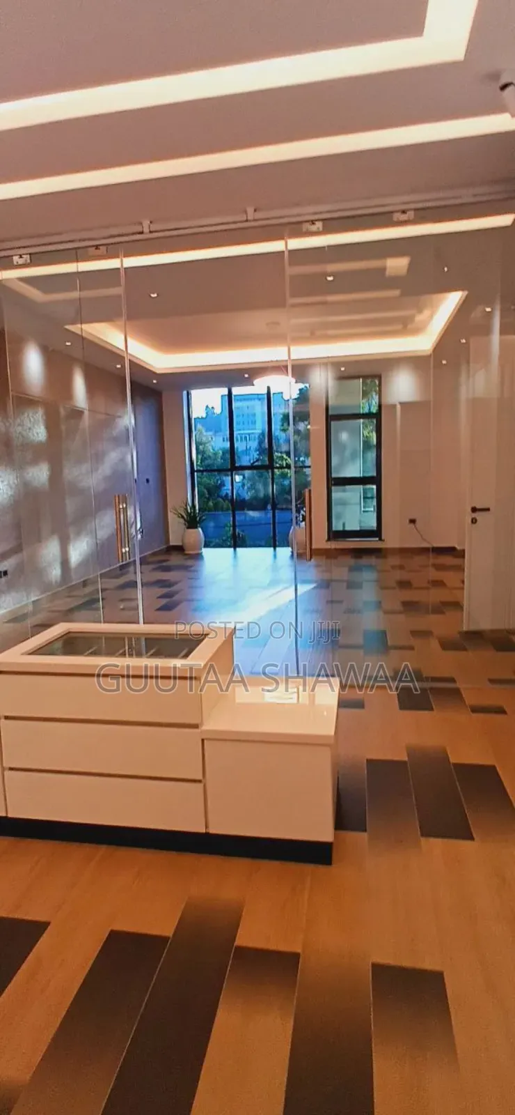 Furnished 10bdrm House in Ayet, Yeka for sale