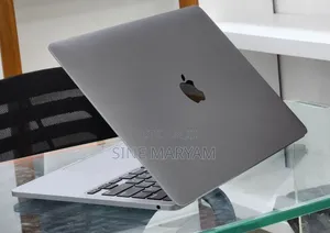 New Laptop Apple MacBook Pro 2022 M2 8GB Intel Core M2 SSD 256GB
