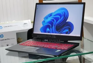 New Laptop HP Omen X 17t 16GB Intel Core i7 SSD 512GB