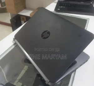 New Laptop HP Probook 11 EE G1 4GB Intel Core i5 HDD 500GB