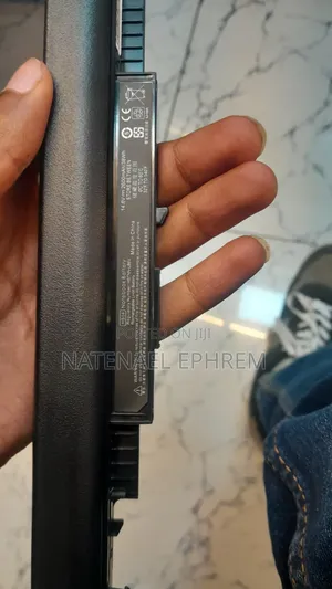 Hp Notebook Hs04 Battery's