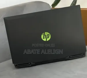 New Laptop HP Pavilion Power 15 16GB Intel Core i5 HDD+SSD 1T