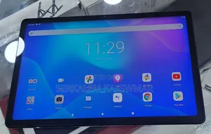 New Lenovo Tab K11 128 GB Gray