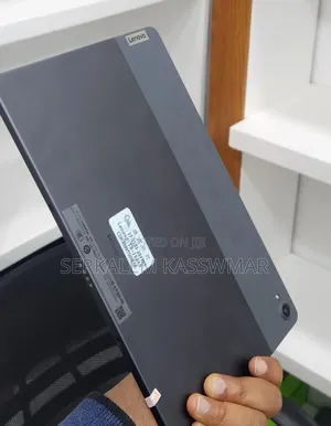 New Lenovo Tab K11 128 GB Gray