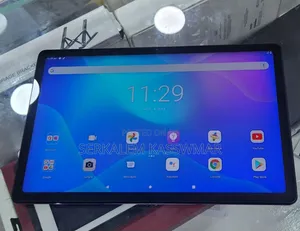New Lenovo Tab K11 128 GB Gray