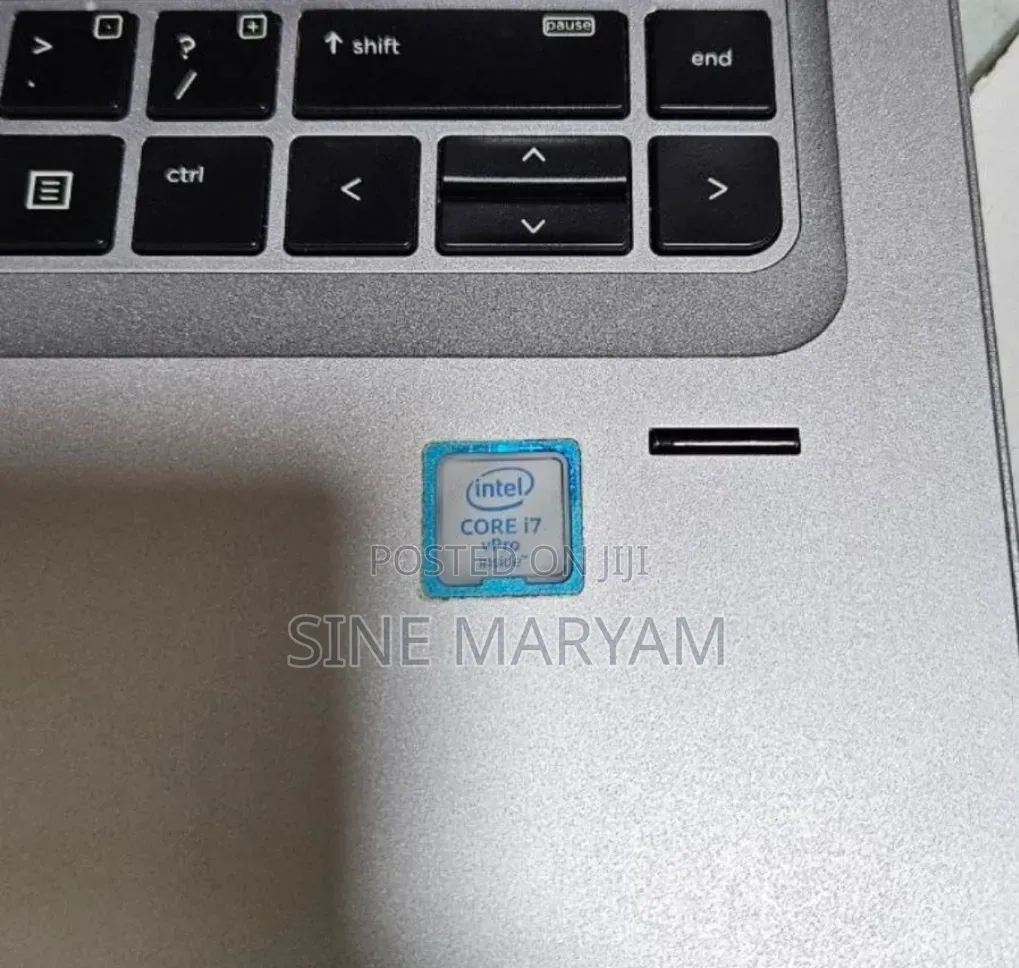 New Laptop HP EliteBook 840 8GB Intel Core i5 SSD 512GB