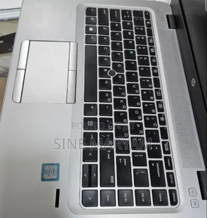 New Laptop HP EliteBook 840 8GB Intel Core i5 SSD 512GB