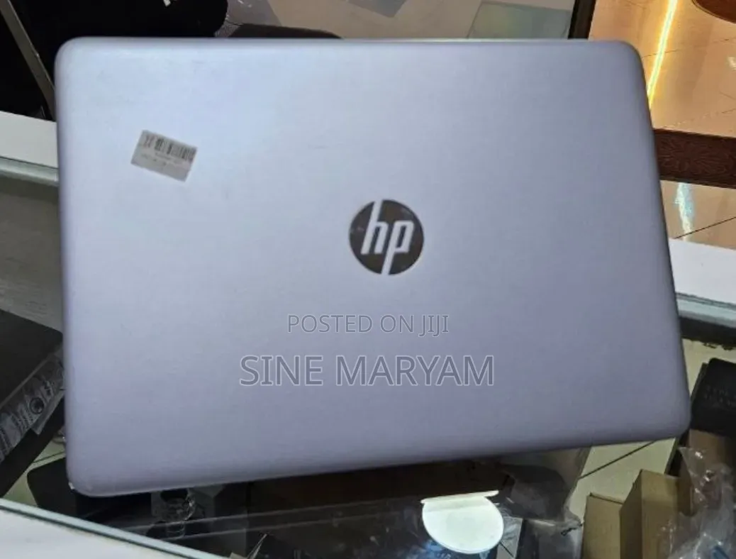 New Laptop HP EliteBook 840 8GB Intel Core i5 SSD 512GB