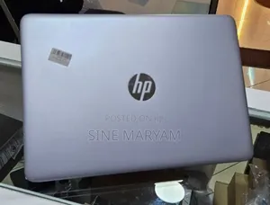 New Laptop HP EliteBook 840 8GB Intel Core i5 SSD 512GB