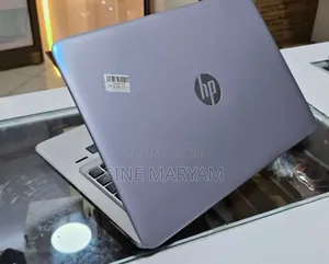 New Laptop HP EliteBook 840 8GB Intel Core i5 SSD 512GB