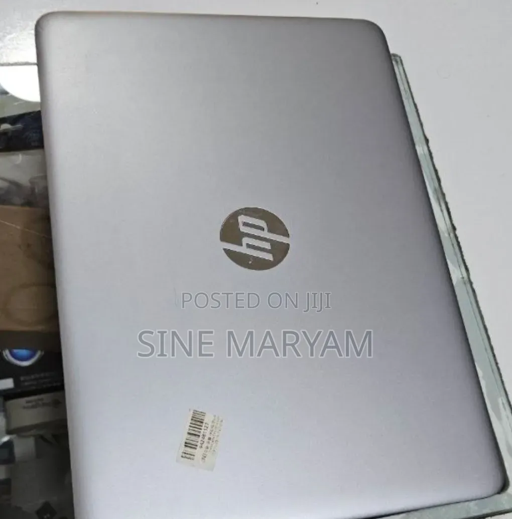 New Laptop HP EliteBook 840 8GB Intel Core i5 SSD 512GB