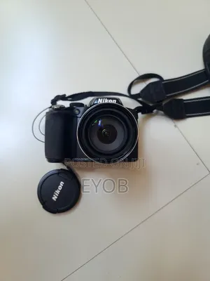 Nikon Coolpix