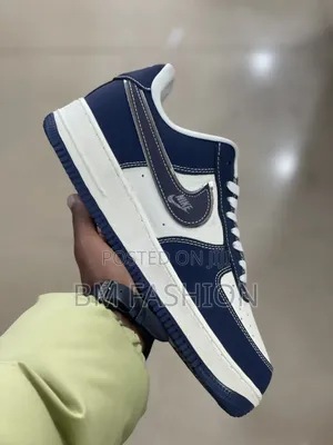 Custom Air Force 1 Low "Stone Island X Gucci"