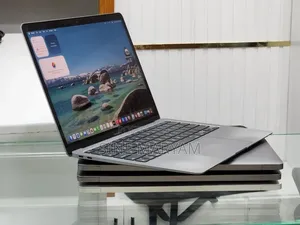 New Laptop Apple MacBook Air 2020 M1 8GB Apple M1 SSD 256GB